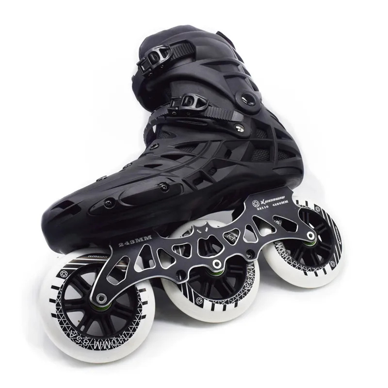 Professional Inline Skates Roller 