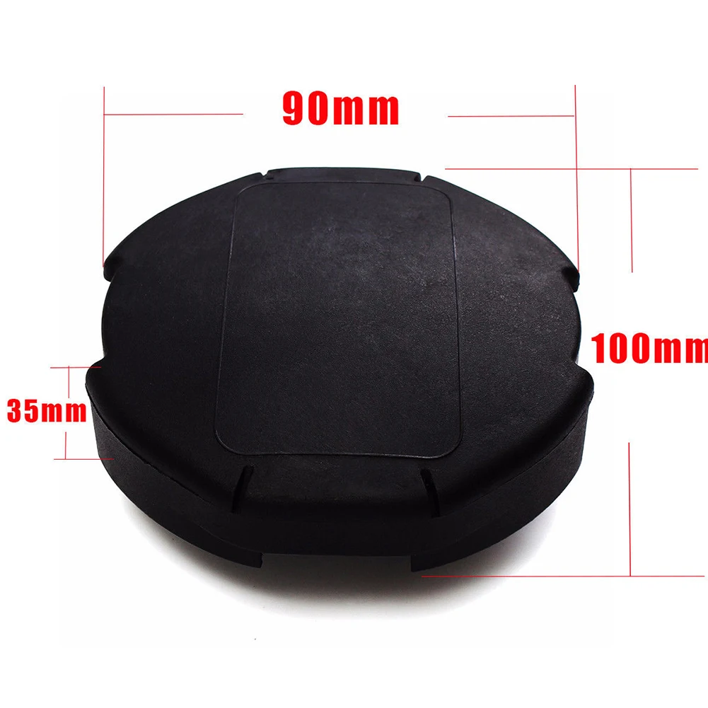 Field Mower Trimmer Cap Cover for Shindaiwa Echo Speed Feed 400 Garden Tools Accessories