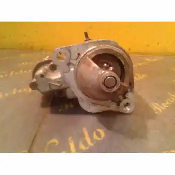 

0001112017 STARTER MOTOR NISSAN MICRA (K11)