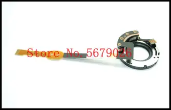 

NEW For Canon 17-40 MM 17-40MM Power Diaphragm Aperture group Shutter Unit + Aperture Flex Cable Repair