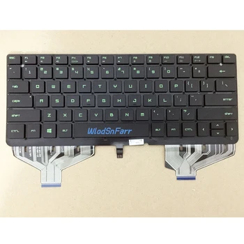 

NEW original for RAZER Blade 2014 RZ09 RZ09-0102 laptop keyboard US language