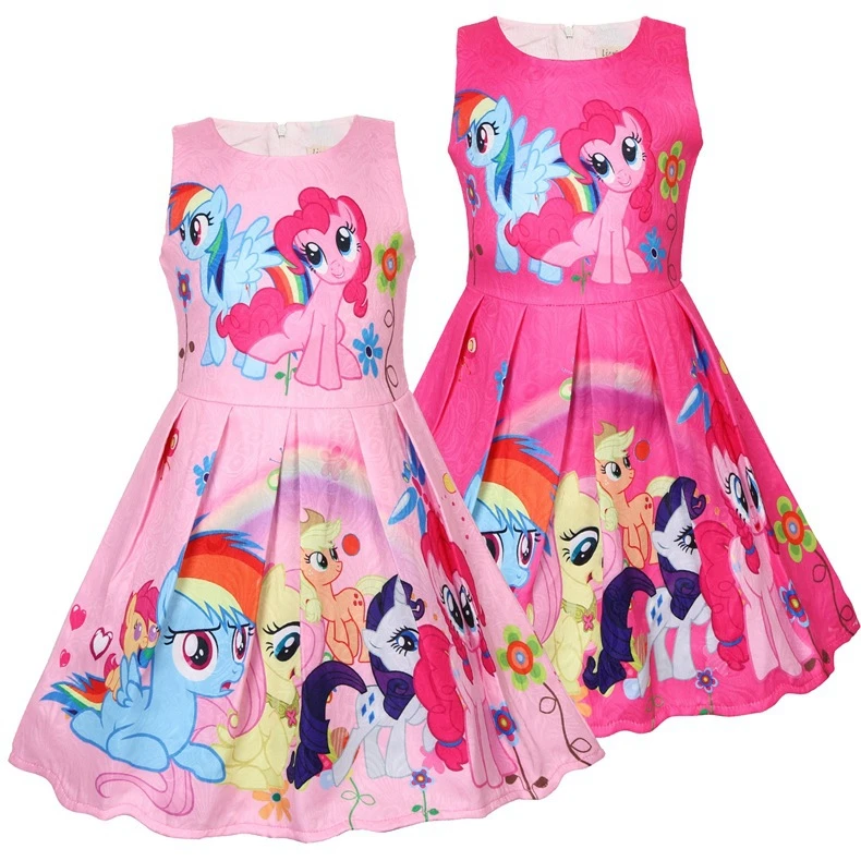 2019 New My Little Baby Girls Summer Dress Princess Girl Birthday Party Cartoon Cosplay Costumes Kids Casual Daily Pony Clothes Dresses Aliexpress 2019 New My Little Baby Girls Summer Dress Princess Girl Birthday Party Cartoon Cosplay Costumes Kids Casual Daily Pony Clothes Dresses Aliexpress