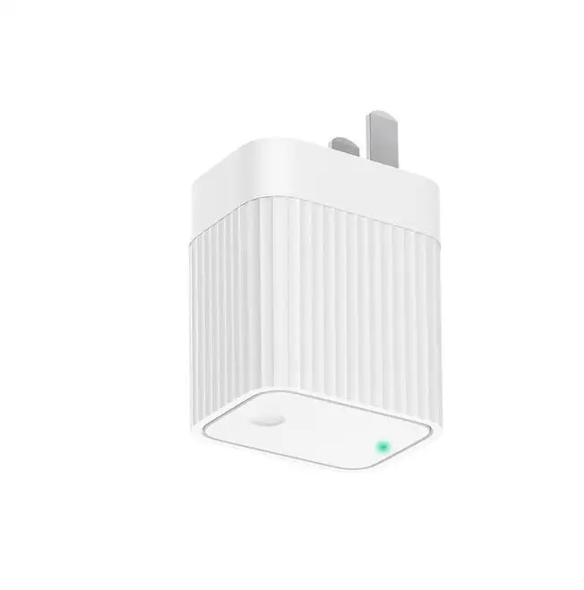 Cena 2019 Xiaomi MIJIA ClearGrass bluetooth bramka wi fi inteligentnego domu kompatybilny z aplikacji Mijia Mijia zamka drzwi Mijia bluetooth Temp