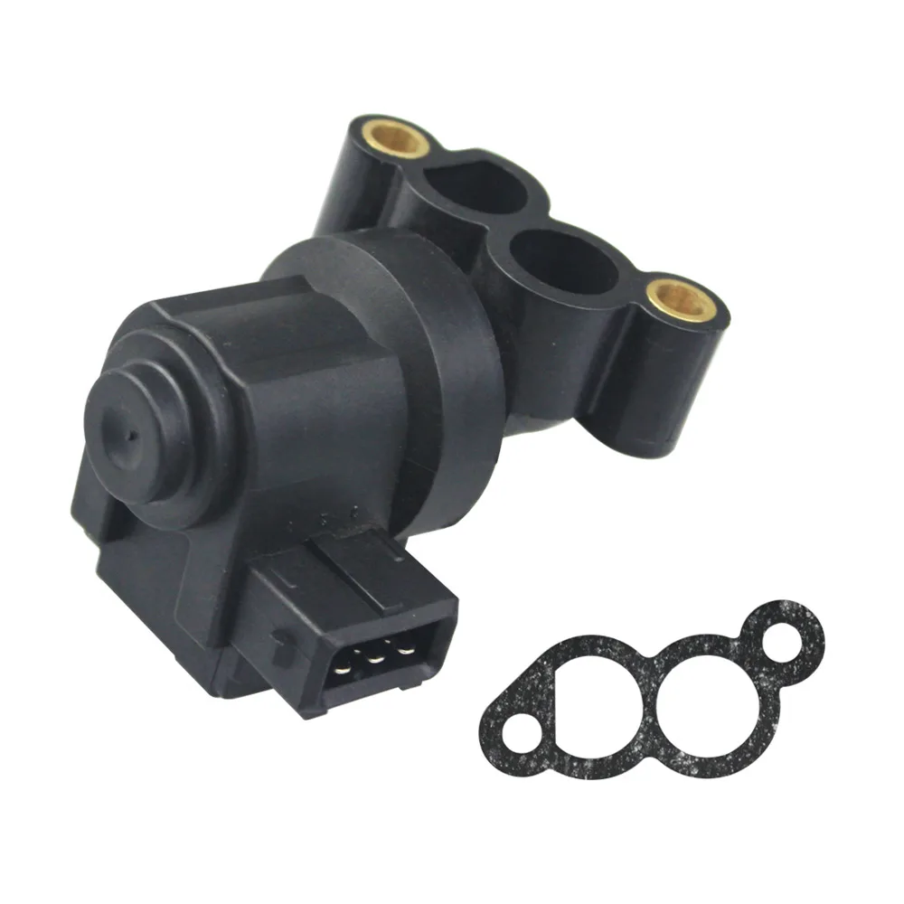 Idle Air Control Valve 0280140575 13411247988 13411435846 For Bmw E34