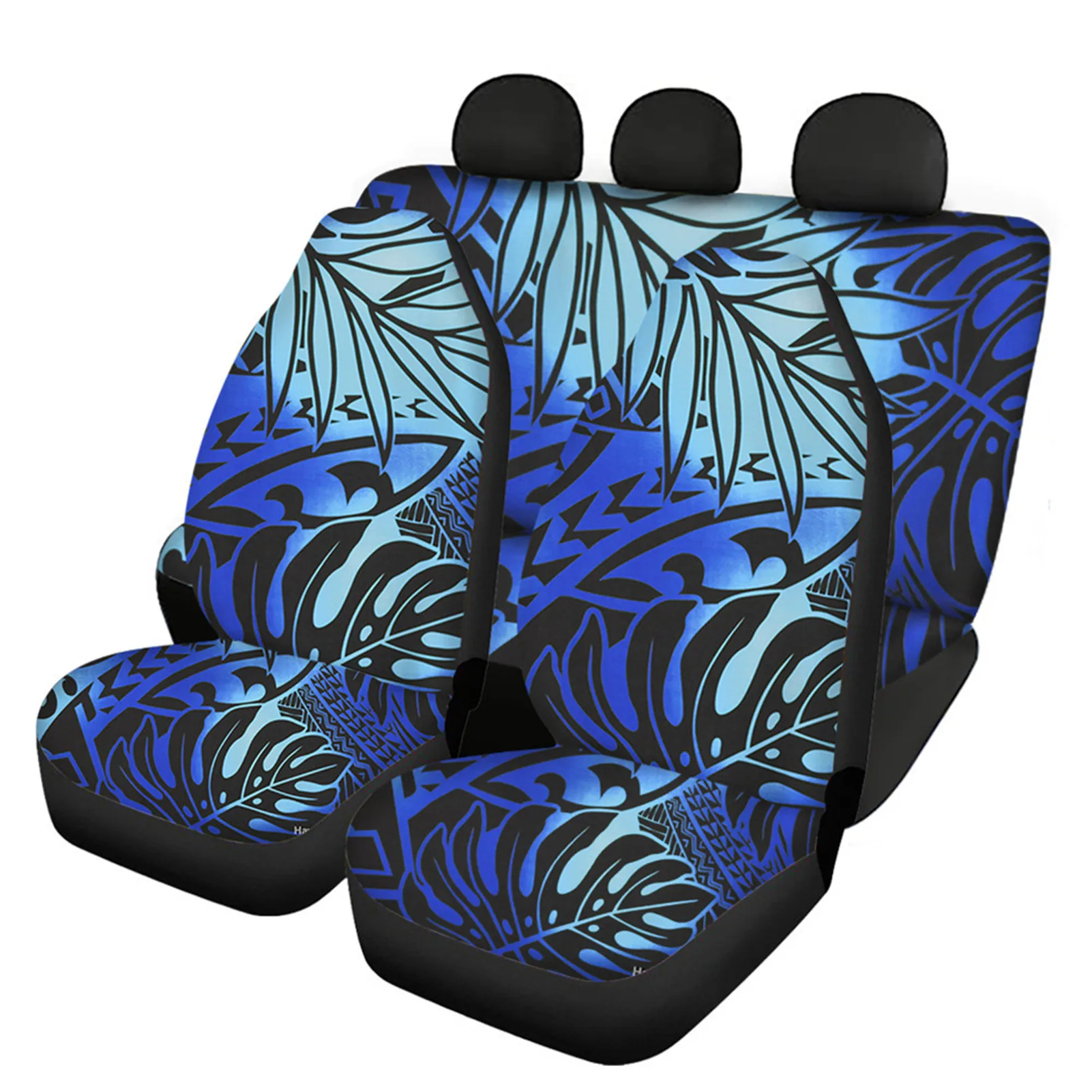 polynesian-tribal-leaf-design-universal-car-interior-seats-protector-high-quality-front-and-back-car-seat-covers-for-most-cars