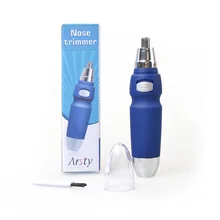 Триммер для волос ушной носовой шеей бровей для удаления бритва-триммер для мужчин и женщин персональный уход за лицом инструменты