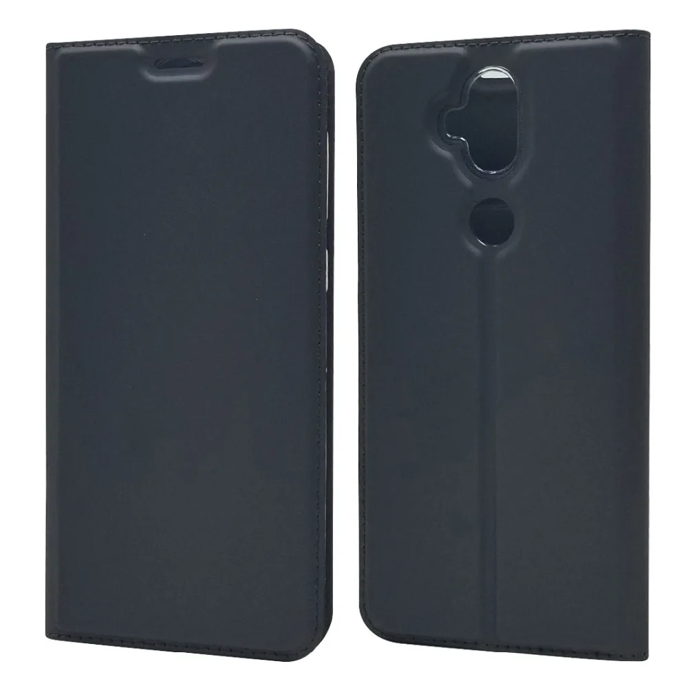 Кожаный чехол на для Asus Zenfone 5 Lite ZC600KL чехол Роскошный Ретро Чехол-книжка кошелек чехол для Asus Zenfone 5 Lite ZC600KL подставка Coque