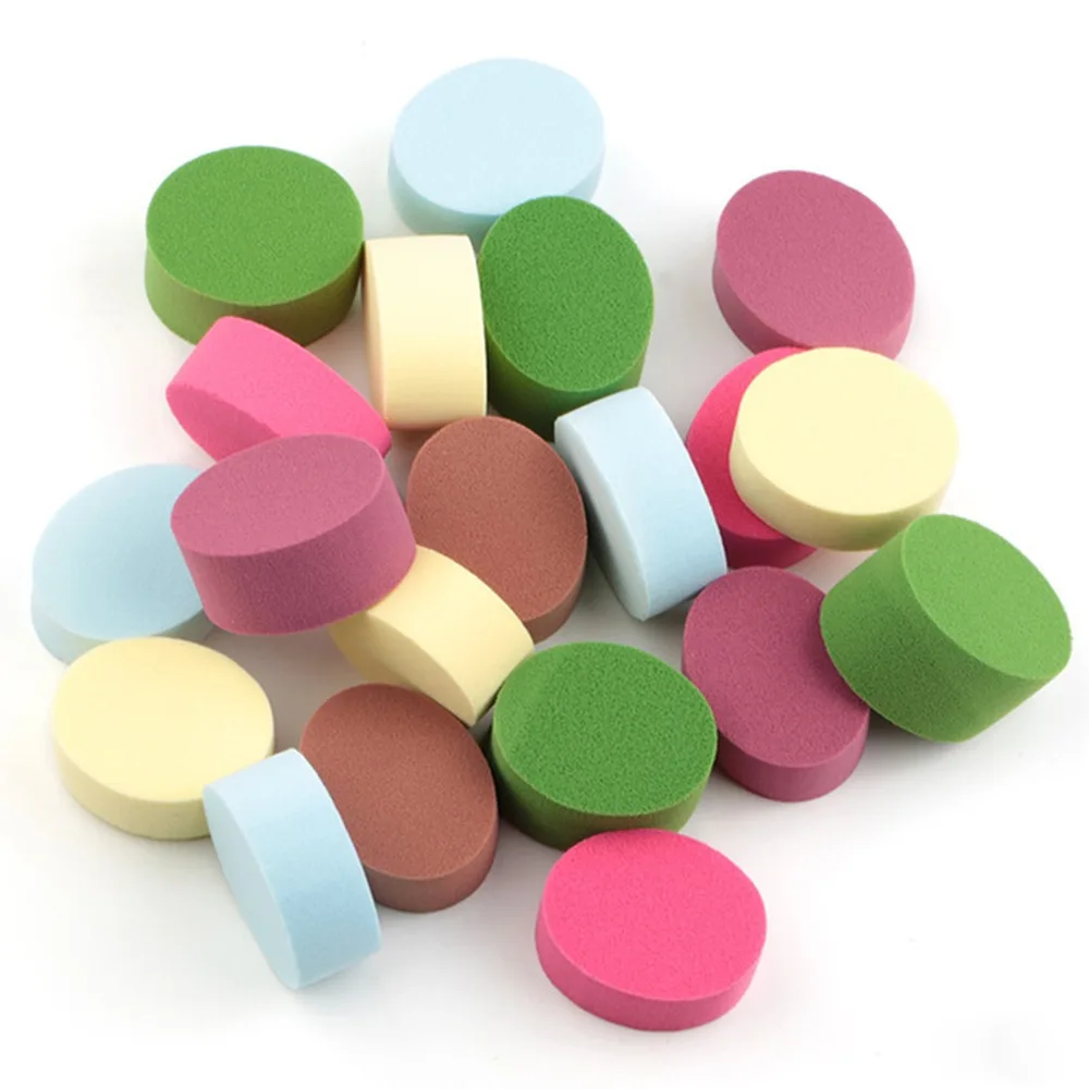 

Make Up Sponge Makeup Foundation Sponge Makeup Puff Powder Smooth Beauty Cosmetic Make Up Sponge Beauty Tools Gifts