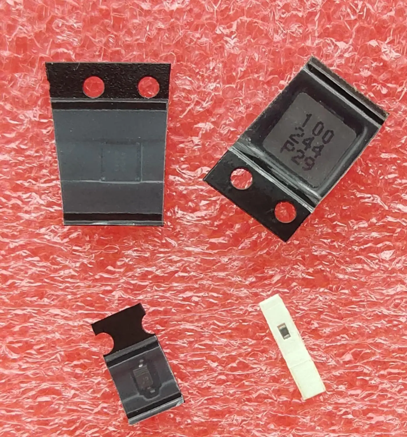 1 50 комплектов набор для фиксации iPad Pro 12 9 A1584 A1652 чип подсветки ic 8566 + катушка 100