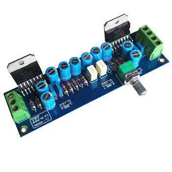 

tda7293 amplifier board kit 60W*2 OTC / 120W *1 BTL TDA7293 audio diy kit