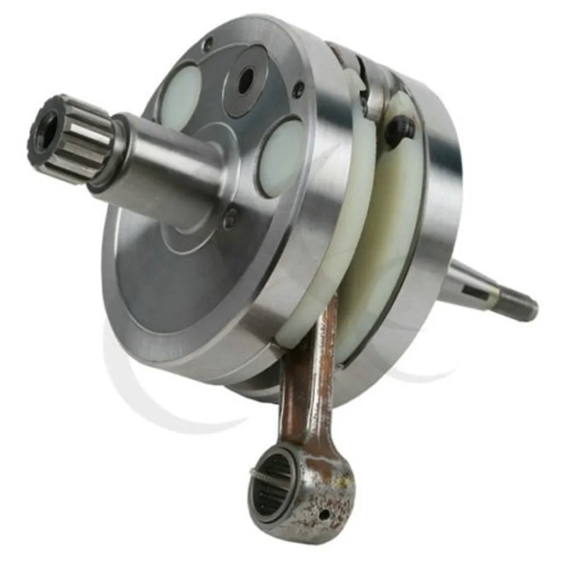 Motorcycle Crankshaft Crank Shaft For YAMAHA YZ250 YZ 250 1999-2000 99 00 New