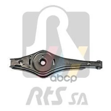 95-09105_рычаг Задней Подвески Нижний! Audi Q3 11, Vw Golf 05/Passat 08, Skoda Octavia 04 Rts 9509105 RTS арт. 9509105
