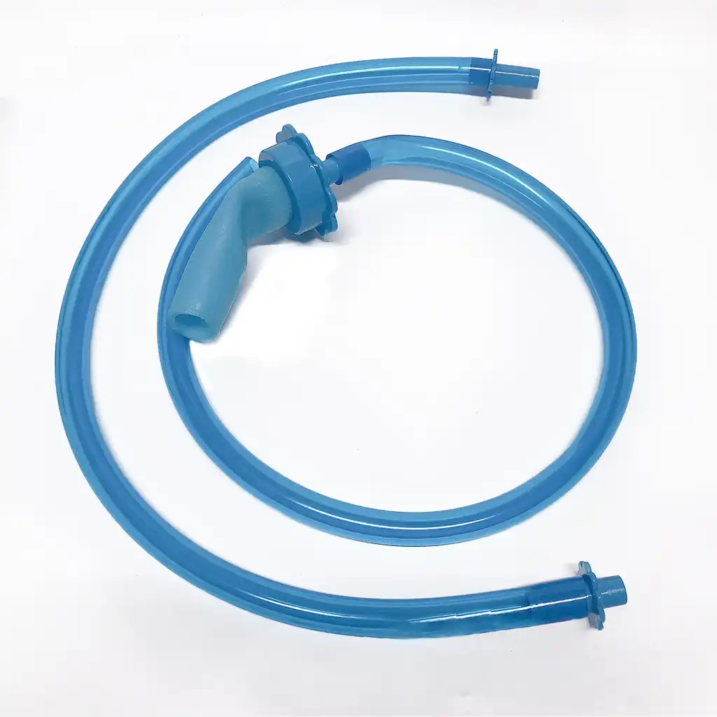 dog wash hose attachment