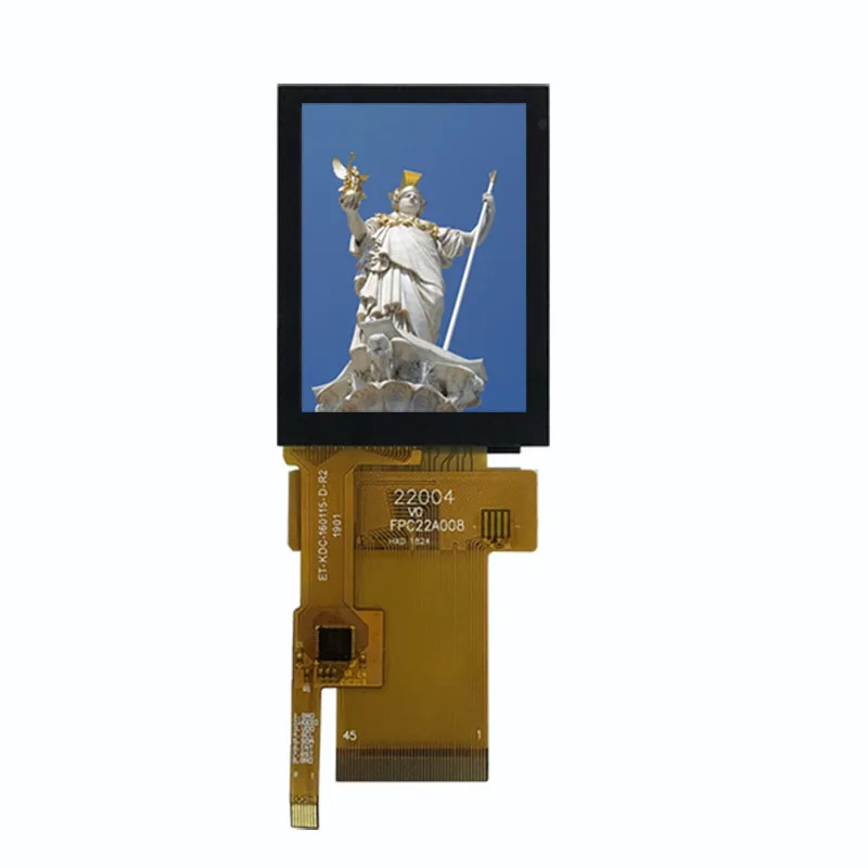 2.2 inch 240*320 ST7789V 8 /9/16 bit MCU interface TFT LCD with capacitive touch panel | Компьютеры и офис