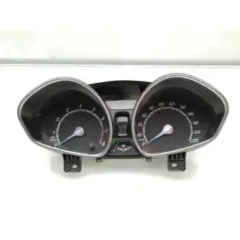

C1BT10849EAJ BOX INSTRUMENTS Ford PARTY (CCN)