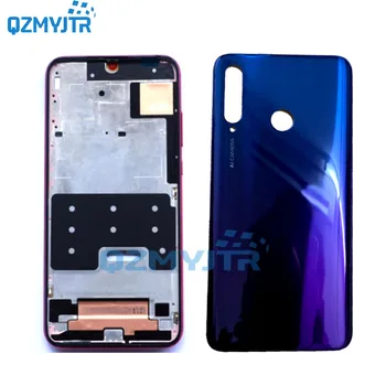

6.21“ ”For Huawei honor 10i/honor 20i Middle Frame front lcd Housing Cover Bezel Plate Chassis Faceplate +Battery Back cover