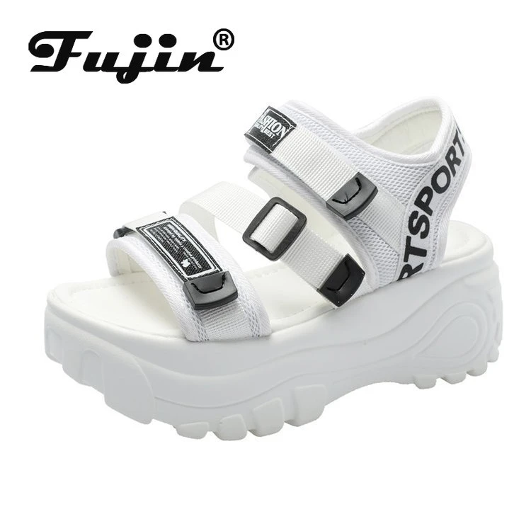 white summer shoes and sandals