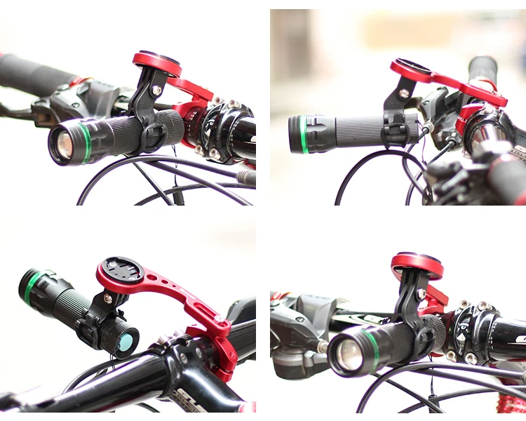 GUB 660 велосипед MTB камера цикл держатель компьютера gps GoPro стенд телескопическая поддержка для CATEYE Garmin Bryton крепление регулируемый