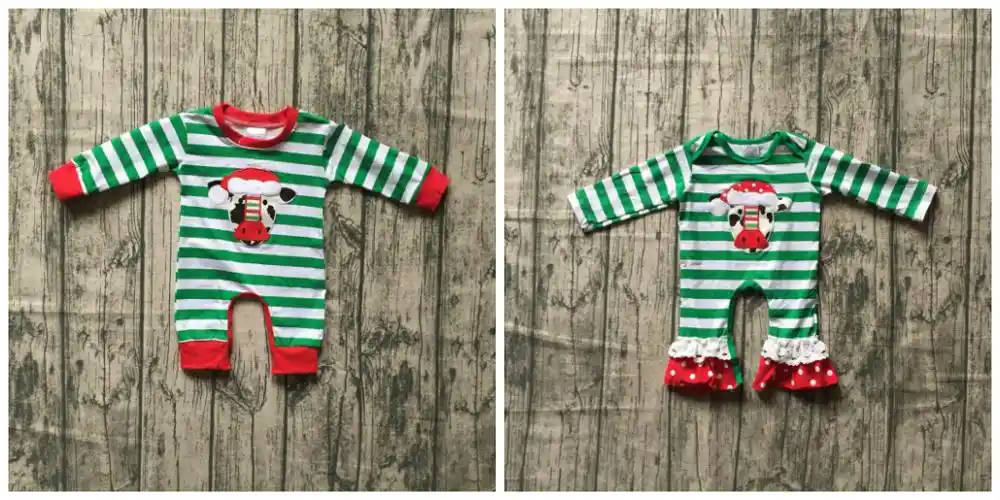 baby boy christmas outfit boutique