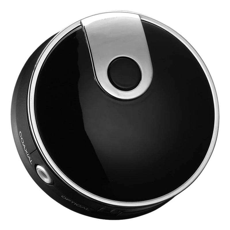 Bluetooth адаптер беспроводной 4 0 передатчик два в одном волоконный коаксиальный o