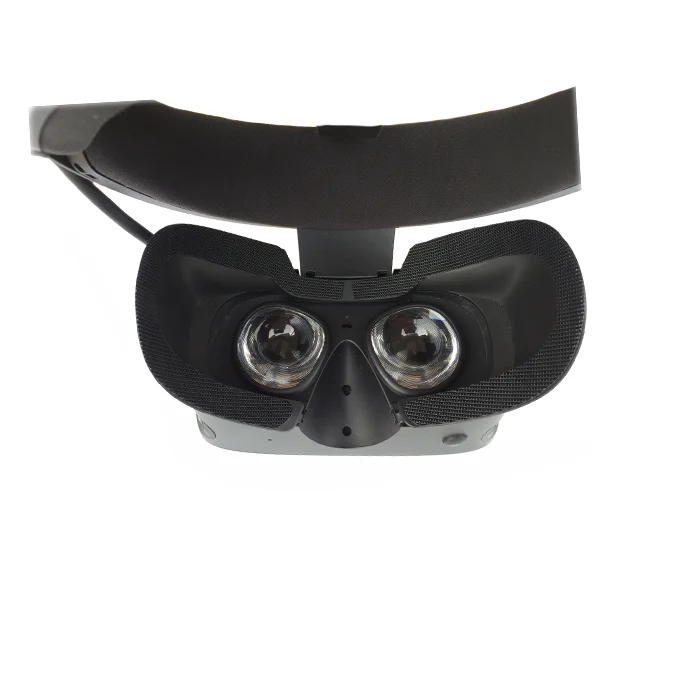 Oculus Go 単体型vrヘッドセット専用収納ケース Hermitshell オキュラス Oculus Go 単体型vrヘッドセット専用収納ケース Hermitshell オキュラス