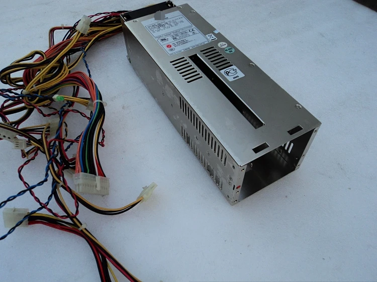 

R2G-6350P Power module cage for GIN-6350P High-efficiency Server Power Supply Module