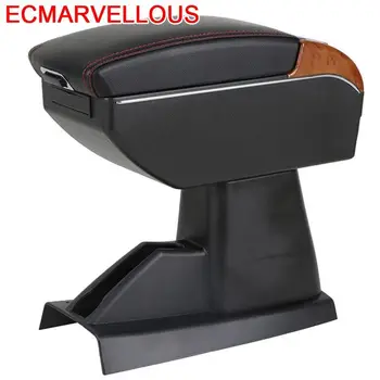 

Mouldings Parts Protecter Upgraded Automovil Accessories Personalized Styling Car Arm Rest Armrest 12 FOR Volkswagen Santana