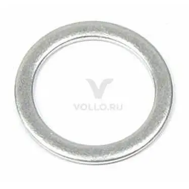 lr000506 land rover прокладка пробки слива масла f2 3,2