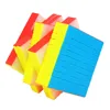 YUXIN Little Magic Professtional Stickerless 9*9*9 Magic Cube Speed Puzzle 9x9 Cube Educational Toys cubo magico 90mm 3