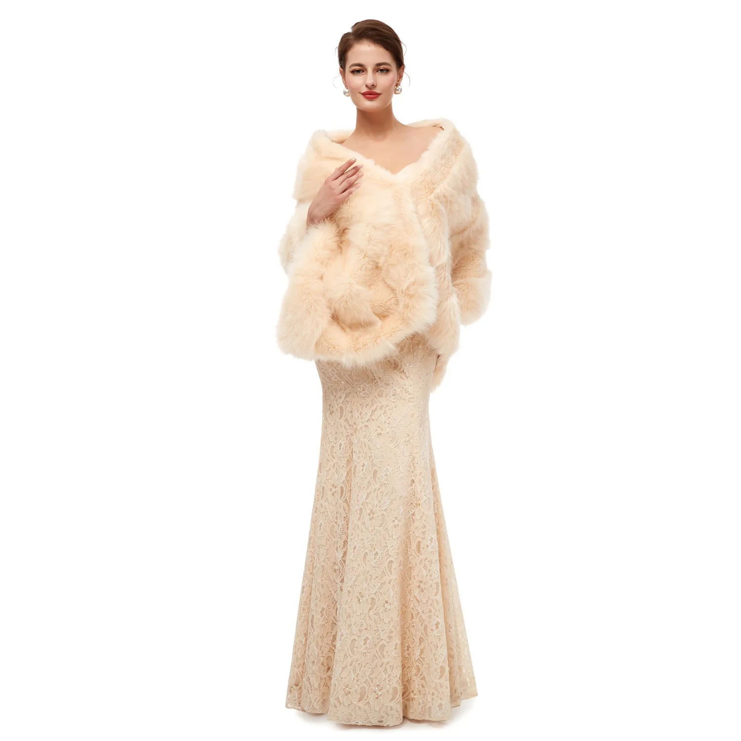 casaco para festa de gala