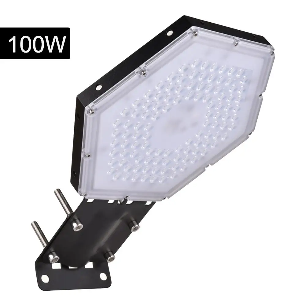 Led High Bay Light 100w Industry Light Garages Lamp Street