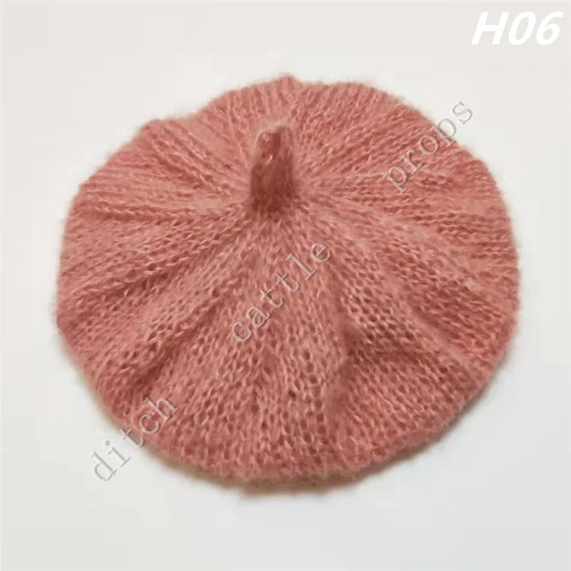 baby accessories bag	 Newborn Photography Props, Hand Knitted Mohair Hat  12-point beret baby stroller mosquito net Baby Accessories