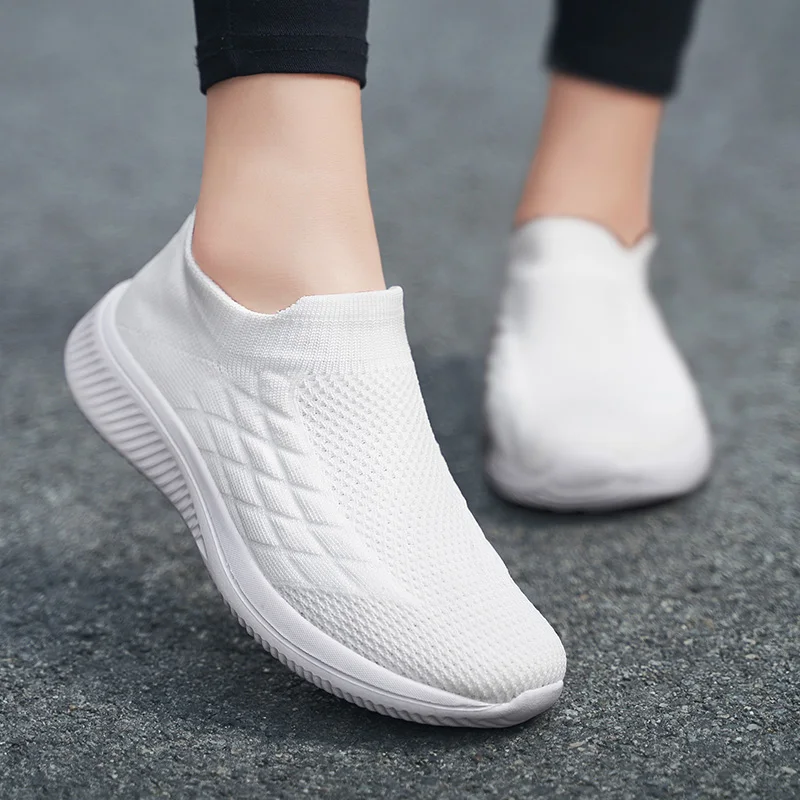 

Tenis Feminino 2020 winter new Tennis Shoes for Women tennis Soft red white Sneakers Gym Sport Shoes Basket Femme tenis mujer