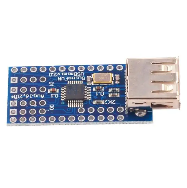 Мини-usb/защита для хоста 2,0 ADK/SLR разработка