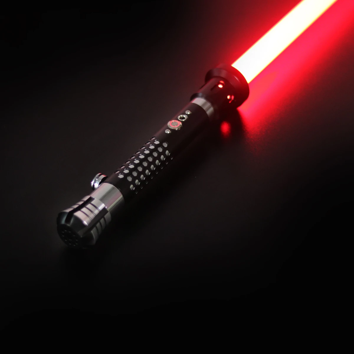 Lgt Darth Revan Lightsaber- Sensitive 