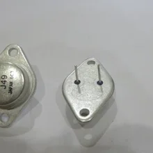 1 шт./лот J49 K134 2SJ49 2SK134