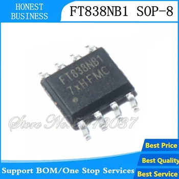 

20PCS/lot Free shipping FT838NB1 FT838NB1-RT FT838 SOP-8