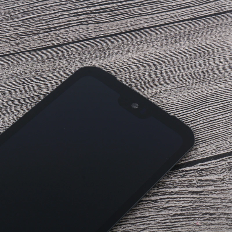 Ocolor Для Doogee S68 Pro ЖК дисплей и быстрая замена с инструментами + клей для телефона