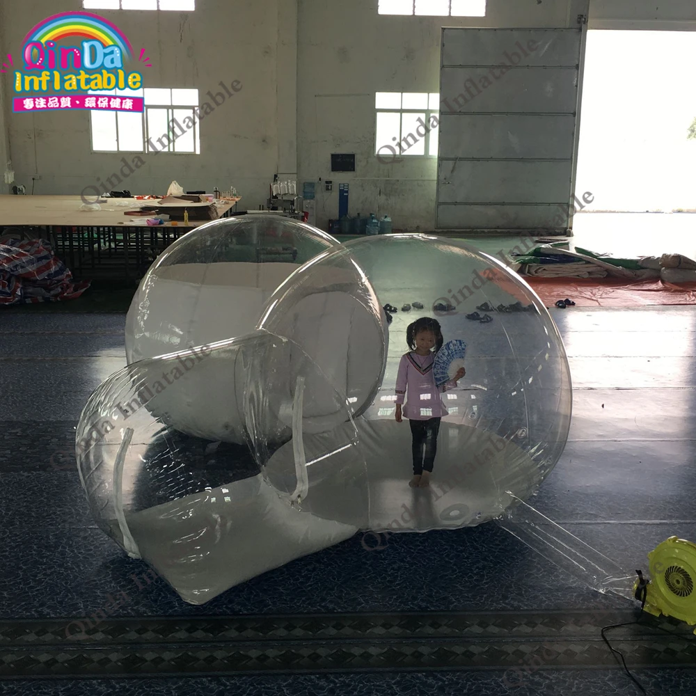 bubble tent (1)