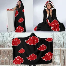 Akatsuki Blanket The Best Akatsuki Blanket In Aliexpress
