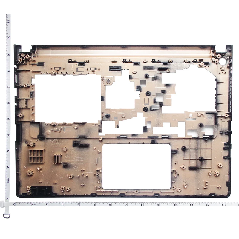 外壳 联想 《C壳 银色》S400 8-4-9 背面