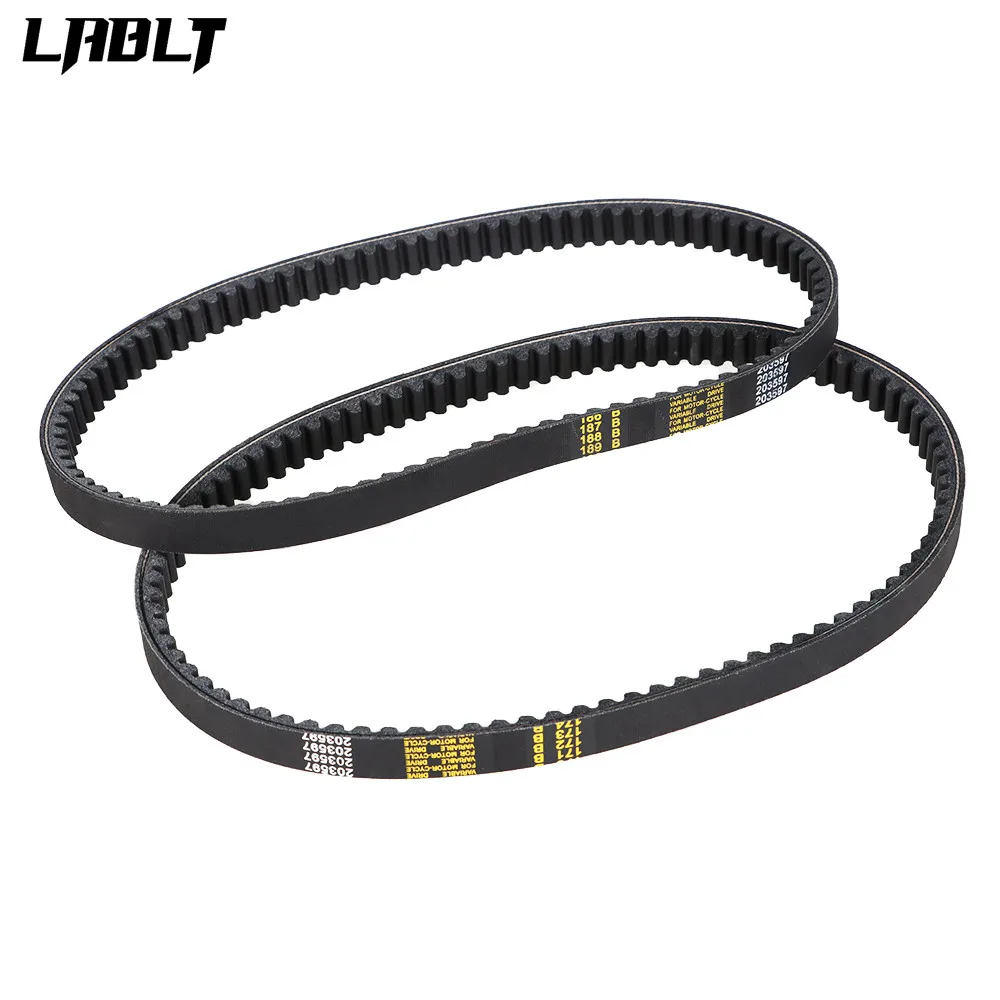 

For Comet Torque Converter Murray Replaces 203597 2X Go Kart 37x98 Drive Belt