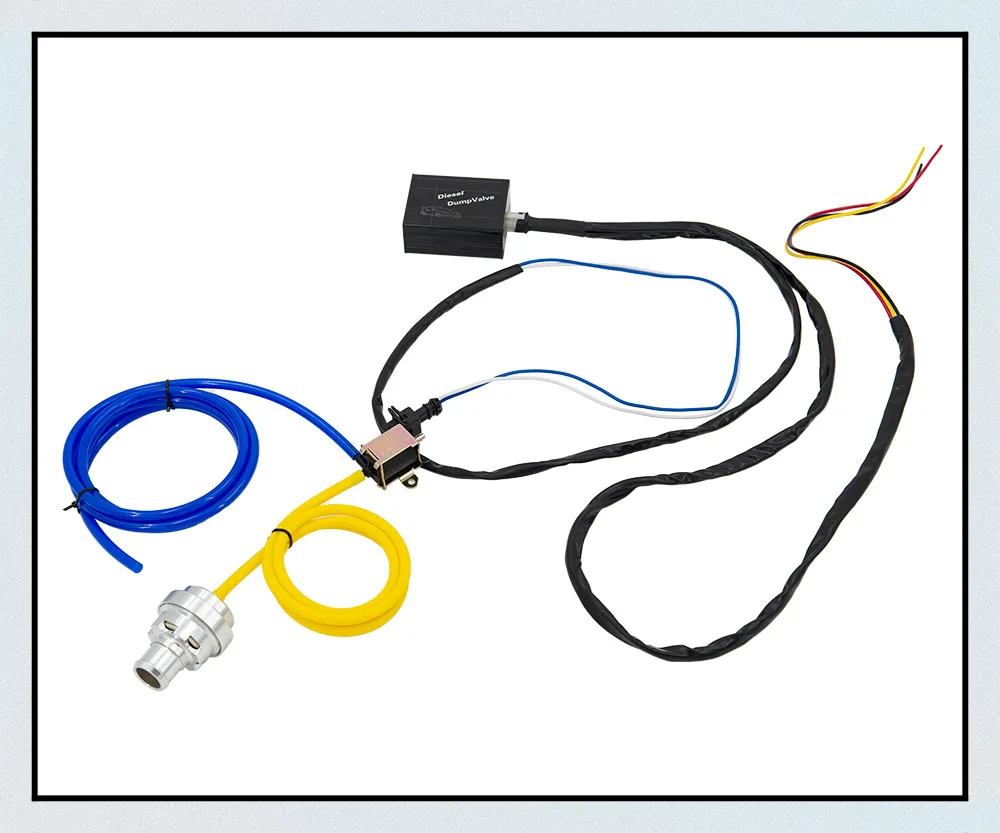 Engine, Tuning & Chips Car Tuning & Styling DIGITECH 3 TURBO DIESEL