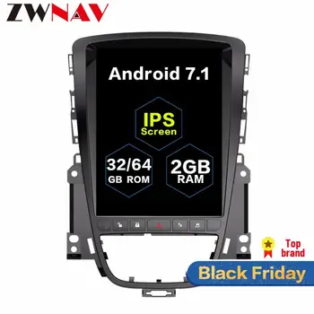 

Tesla style 10.4 BIG Screen Android 7.1 Car gps navigation For OPEL Vauxhall Holden Astra J 2010 2011 2012 2013 radio stereo dvd