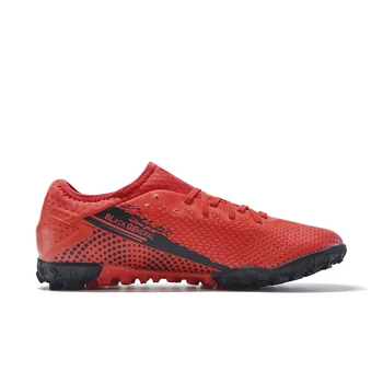 

professional lawn outdoor soccer fashion football boots sports shoes training sneakers