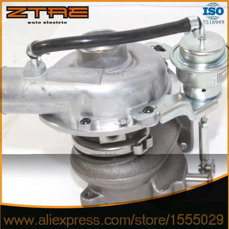 Турбокомпрессор RHF5 8971397243 для 98 04 Isuzu Rodeo 2.8TD 100HP 4JB1T|charger thinkpad|charger for motorola razrcharger toshiba