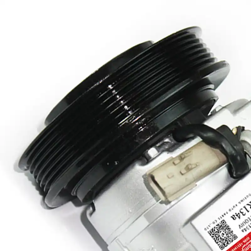 Компрессор кондиционера Dodge Caravan Chrysler Town & Country Voyager 10S20H 4710522 4710536 RL005441AI RL005442AD 005441AD