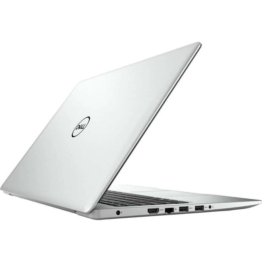 Ноутбук Dell Inspiron 3781 i3 7020U/4Gb/1Tb/520 2Gb/17.3"/IPS/FHD/Lin/silver