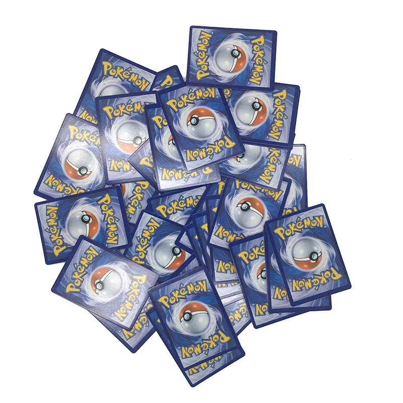 Takara Tomy Pokemon, 300 шт., GX, флэш-карты EX, флэш-карты Pokemon, коллекция карт, рождественские подарки, детские игрушки