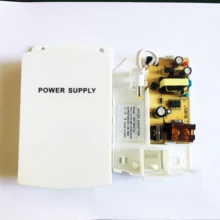 Подходит для наружной установки камеры наблюдения 12V2A водонепроницаемый источник питания